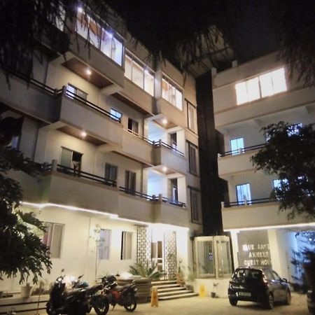 Blue Angel Guest House Shillong Zewnętrze zdjęcie