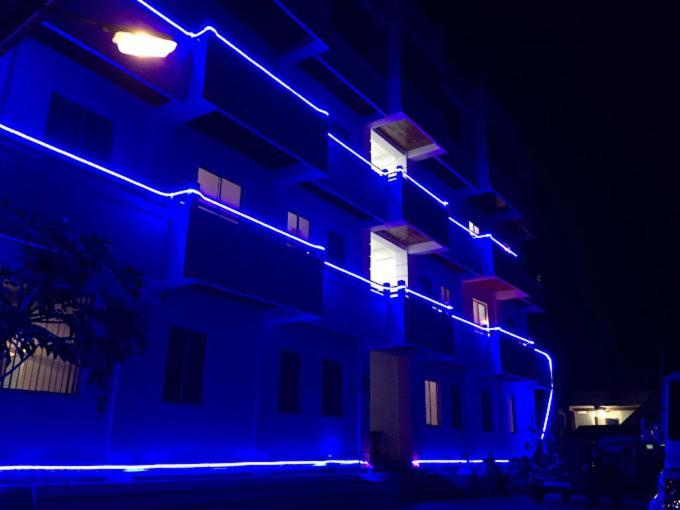 Blue Angel Guest House Shillong Zewnętrze zdjęcie